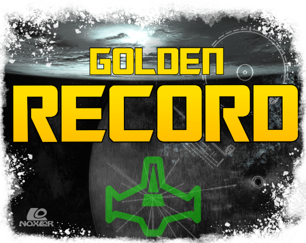 Get Golden Record on Itch.io