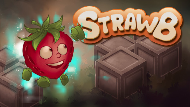 Get Strawb on Steam