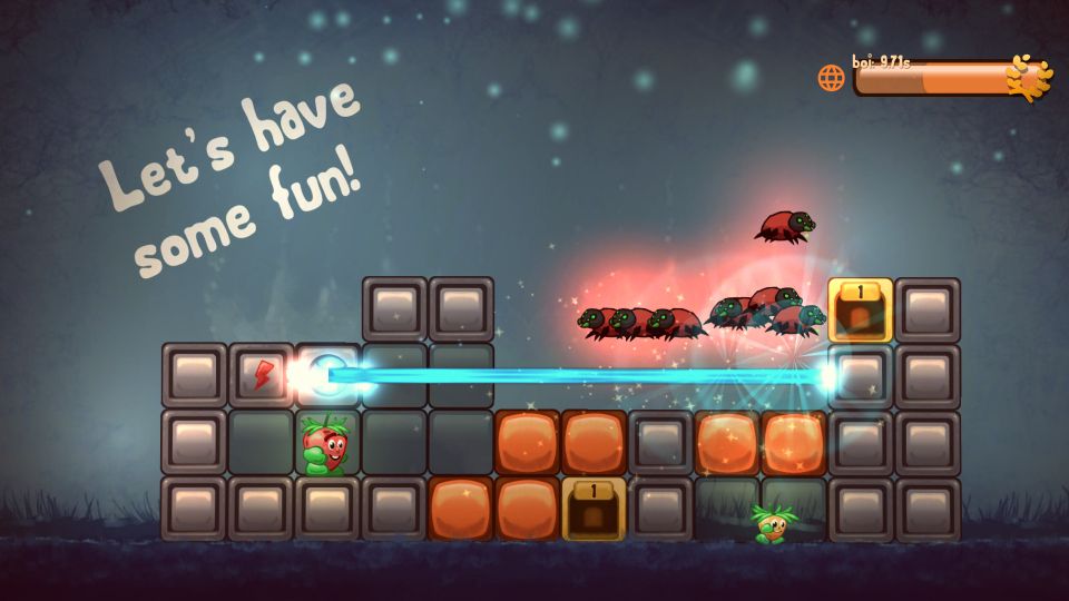 Game Screenshot 1